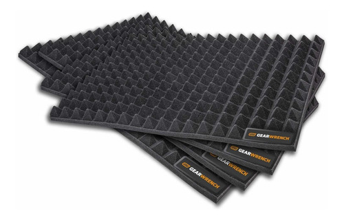 Gearwrench 4 Repuesto. Trap Mat Cajon Forro 83370