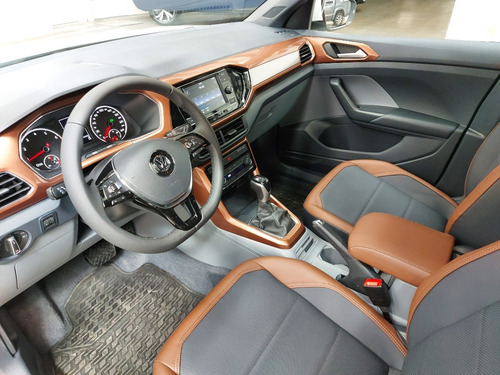 T-cross Comfortline