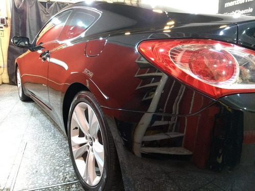 Hyundai Genesis 2010 3.8 Coupe 300cv 6at