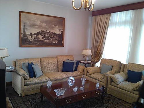 Apartamento Residencial À Venda, Jardim Anália Franco, São Paulo - Ap0251. - Ap0251