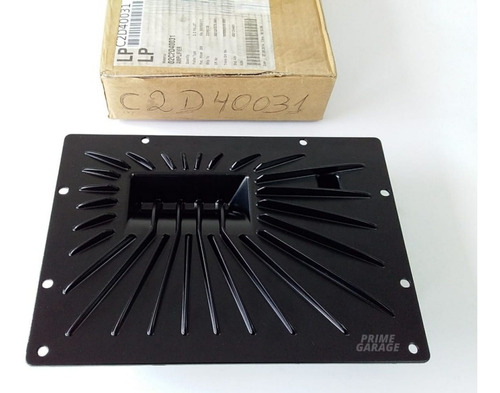 Módulo Amplificador Som Jaguar Xf /xj/ F-type/ Xe C2d40031