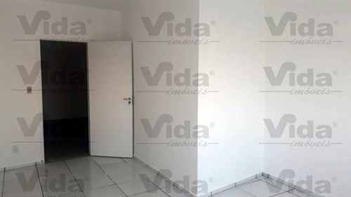 Imagem 11 de 15 de Sala Em Centro - Osasco - 4008