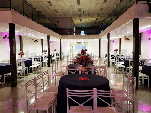 Imagem 4 de 8 de Galpão Para Venda, 703.0m² - 36149