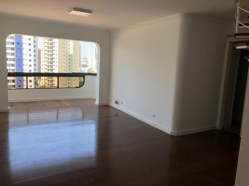 Imagem 8 de 20 de Apartamento - Ap00282 - 69470259