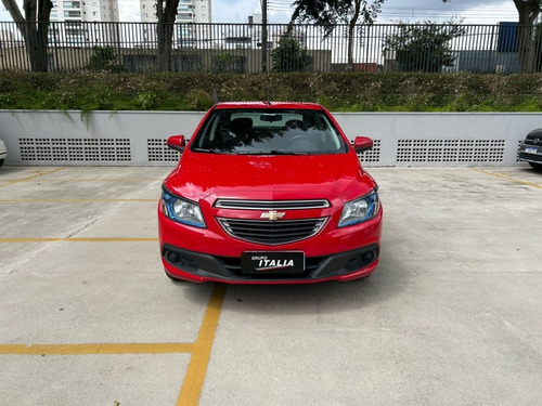 Chevrolet Prisma 1.4 MPFI LT 8V FLEX 4P AUTOMÁTICO