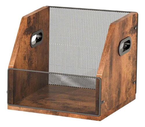 Suporte Para Exposição De Álbuns De Vinil,