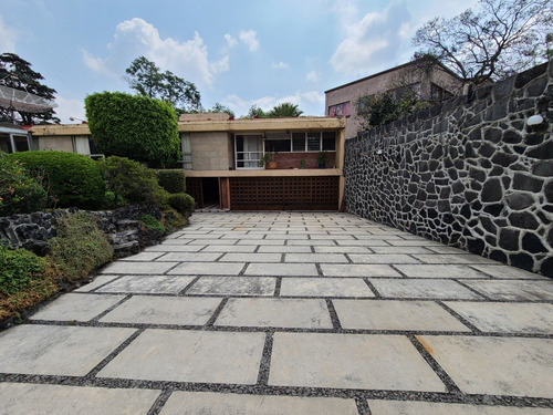 Imagen 19 de 29 de Casa En Venta Jardines Del Pedregal