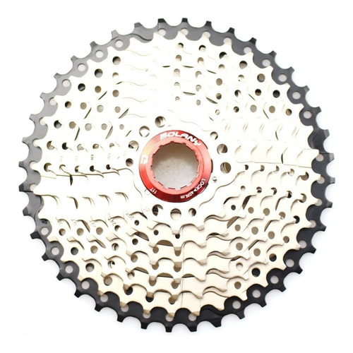 Litetop 9 Speed Cassette 11-40t Mtb Cassette 9 Speed Fit For