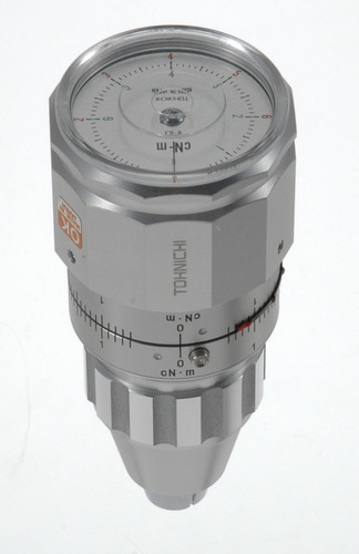 Tohnchi Medidor Par Atg1.5z-s 0.2 1.5