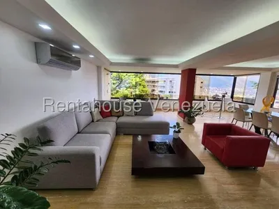 Apartamento en alquiler