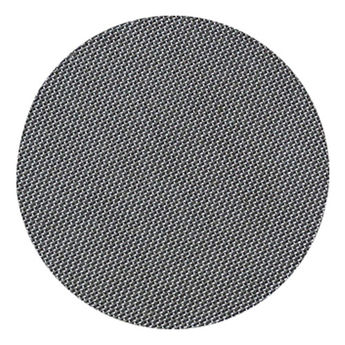 3 Filtro De Café Reutilizable Profesional 1.7 Mm 53 Mm
