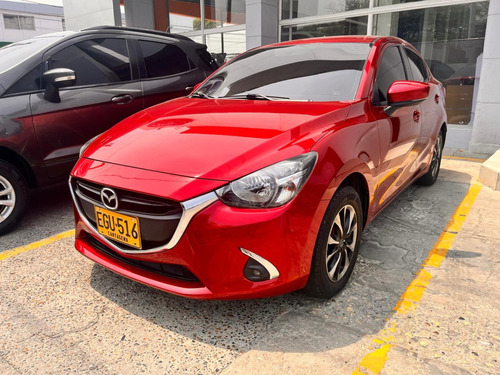 Mazda 2 1.5 Touring Sedan