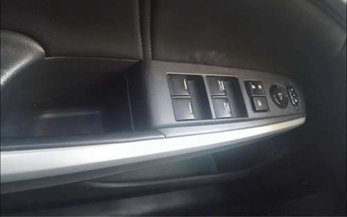 Honda Accord 2009 3.5 Ex-l V6