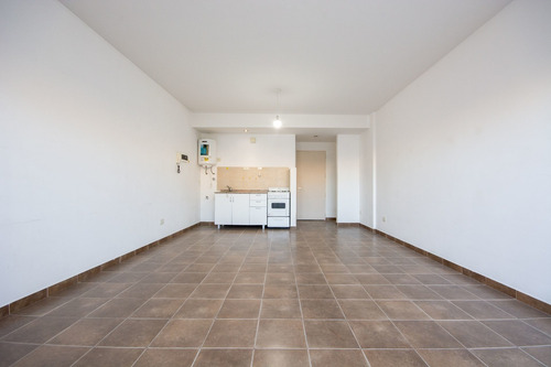 Imagen 20 de 21 de Monoambiente Venta Apto Profes Villa Del Parque