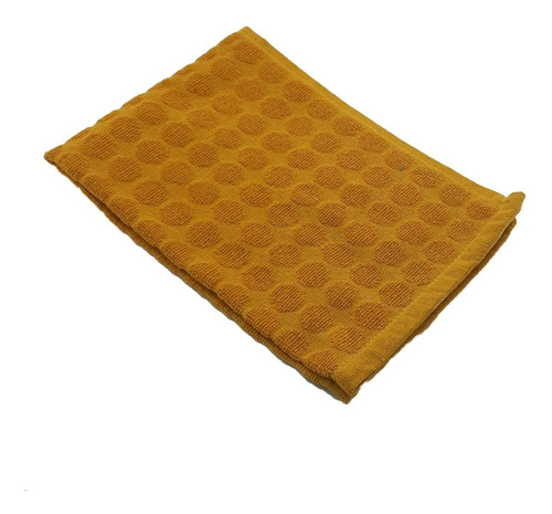 Imagen 5 de 7 de Repasador X 6 Unidades - 40*60 Cm - 80% ALG 20% Pol