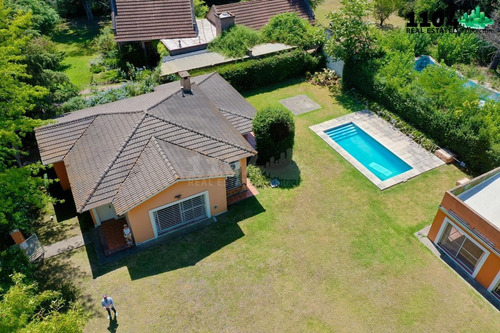 Imagen 4 de 30 de Casa En Venta Robles Del Monarca Pilar