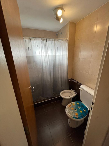 Venta Departamento 1 Dormitorio Villa General Belgrano