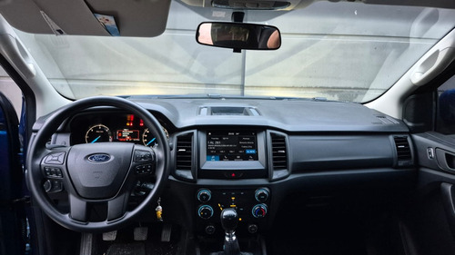 Ford Ranger 3.2 Cd Xls Tdci 200cv Manual 4x4