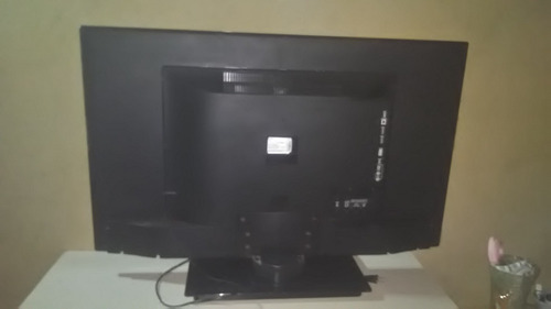 Tv Led 39 Full Hd Cce Ln39g Com Display Quebrado.
