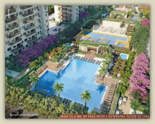 Imagem 6 de 11 de Like Residencial Park - 2042005060 - 32009898