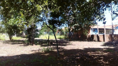 Imagem 9 de 14 de Terreno À Venda Em Chácaras De Recreio - 2000 - Te276811