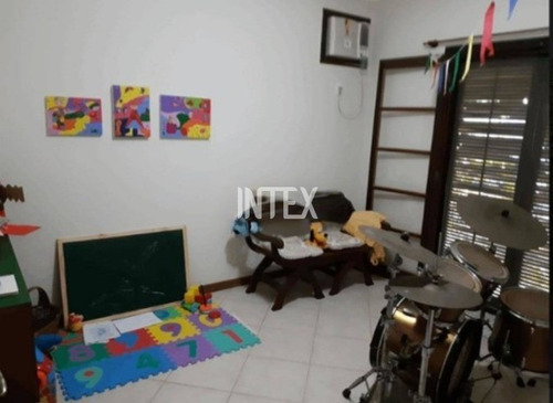Imagem 11 de 16 de Linda Casa Com 3 Quartos E 2 Vagas Em Itaipu - Niterói/rj - Ca00555 - 69504041