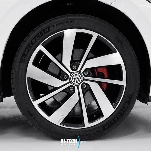 Imagem 5 de 8 de Jetta Gli 2019 - Blindado