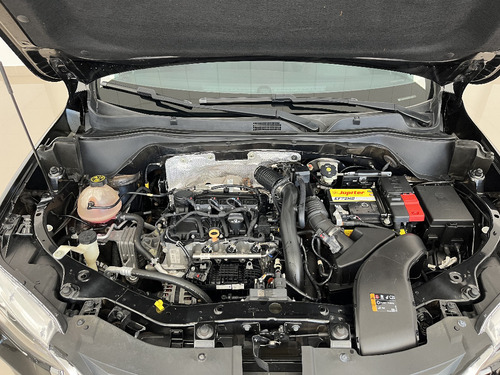 Chevrolet Tracker 1.0 TURBO FLEX AUTOMÁTICO