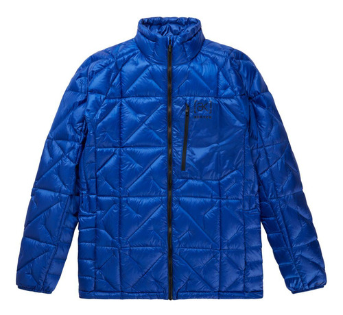 Parka [ak] Bakerdown Hombre Azul