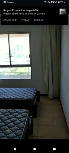 Imagen 3 de 10 de Venta Apartamento 1 Dormitorio Peninsula Punta Del Este. Casi Rambla. Balcón