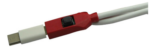 Cable Miracle Edl Para Xiao Mi Y Flash Y Abierto Para 9008 P