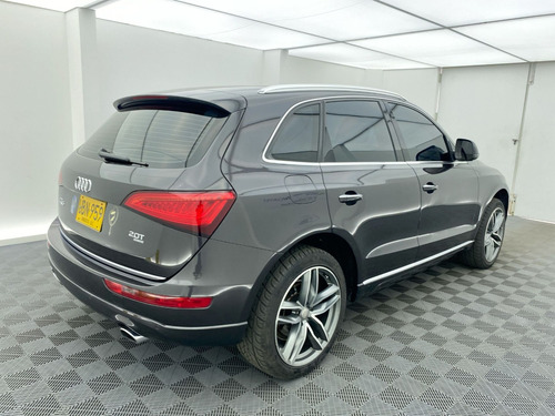 Imagen 11 de 25 de Audi Q5