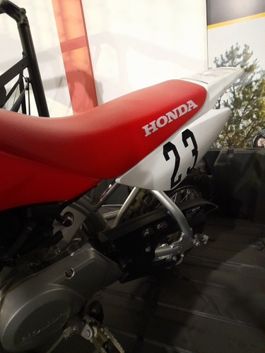 Imagen 18 de 20 de Honda Crf 50 Motoswift Ramos Mejia