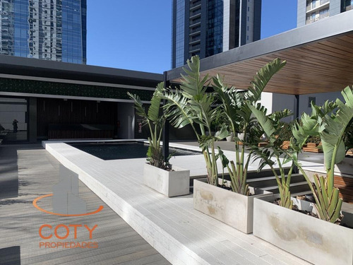Imagen 22 de 27 de Puerto Madero - Departamento En Venta Link Tower -2 Ambientes