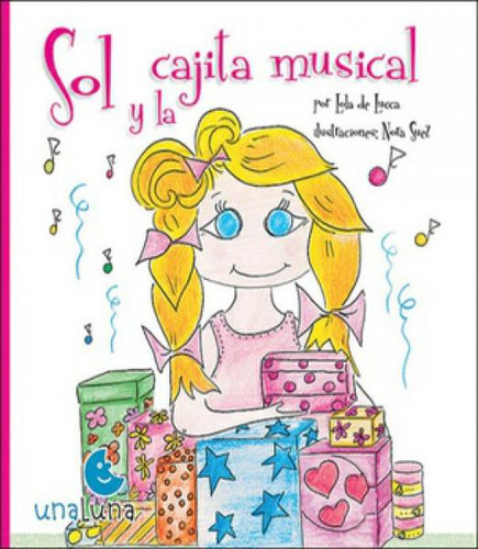 Sol Y La Cajita Musical