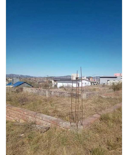 Lote En Barrio Valle Del Sol