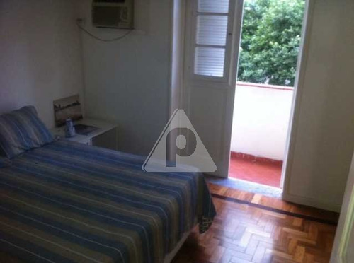 Imagem 10 de 20 de Apartamento À Venda, 2 Quartos, Copacabana - Rio De Janeiro/rj - 13070