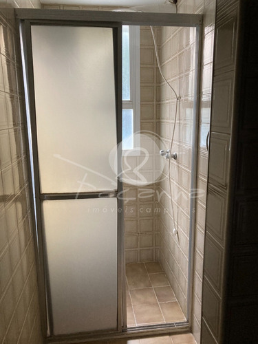 Apartamento Para Venda No Cambuí Em Campinas - Imobiliária Em Campinas - Ap04158 - 69198561