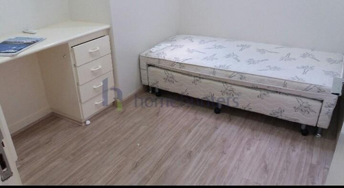 Apartamento Com 3 Dormitórios À Venda, 86 M² Por R$ 600.000,00 - Jardim Proença - Campinas/sp - Ap6374