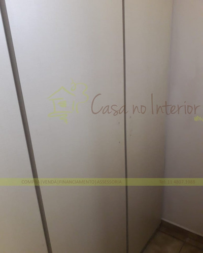 Imagem 15 de 19 de Apartamento - Ap00415 - 70960852