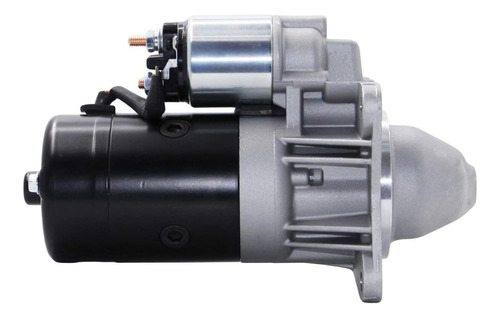 Motor Partida Arranque Ranger 2.5 Diesel 1999 Cód 0001218168