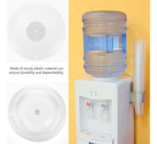 Dispensador Enfriador De Agua
