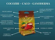 Comprar Productos 100% Orgánico Nutricional Con Ganoderma Lucidum.
