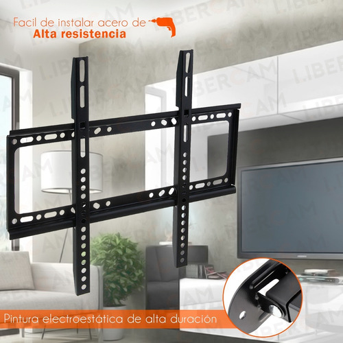 Soporte Led Lcd 26 30 32 40 42 46 50 55
