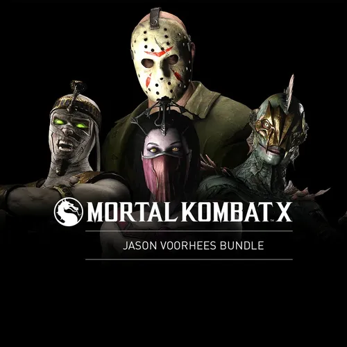 Mortal Kombat X Standard Edition Warner Bros. Ps4 Físico