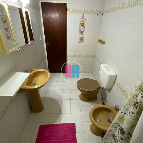 Casa En San Bernardo - Permuta Vehicular - Inmobiliaria Norma Recalde Vende - Garay 1235