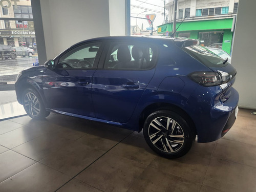 Peugeot 208 Allure T200