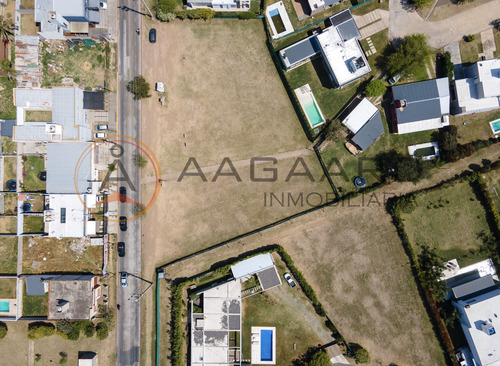 Valle Escondido Lote - Terreno El Prado 990m2