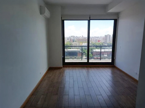 The Link Towers 2 Amb, Alquiler. Piso Alto. Puerto Madero.
