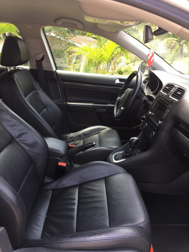 Volkswagen Jetta Variant 2011 2.5 5p